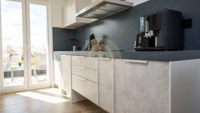 Resale - Loft -
Torrevieja - Los altos