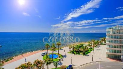 Resale - Penthouse -
Torrevieja - Playa del Cura