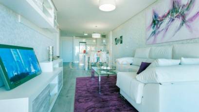 New Build - Planta baja -
Orihuela Costa - Villamartín