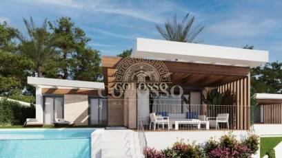 Resale - Chalet -
Polop - Urbanizaciones