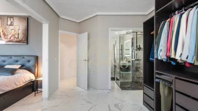 Resale - Penthouse -
Rojales - Ciudad Quesada
