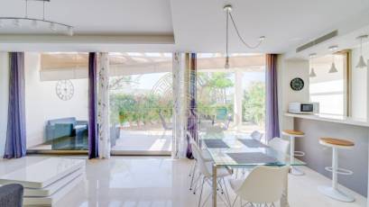 Resale - Villa -
Villajoyosa - Paraiso