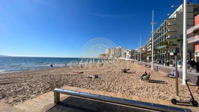 Resale - Negocio -
Benidorm - Levante