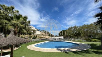 New Build - Apartamento -
Xeresa - Xeresa del monte