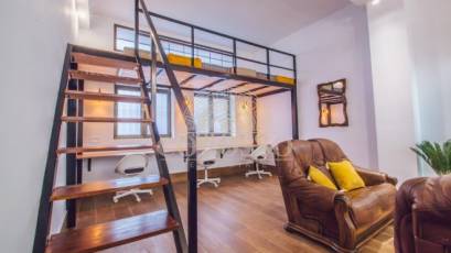 Resale - Edificio -
Alicante - Carolinas Bajas
