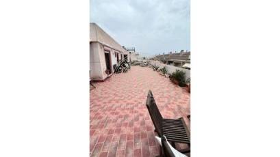Resale - Penthouse -
Torrevieja - La Mata pueblo