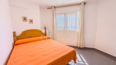 Reventa - Planta baja -
Torrevieja - El Acequión - Los Náufragos