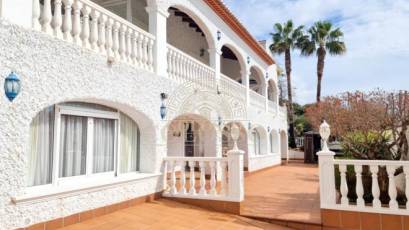 Resale - Villa de Lujo -
Moraira - Moravit