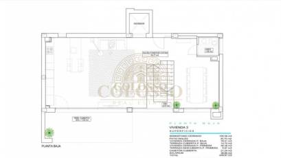 New Build - Villa -
Finestrat - Campana garden