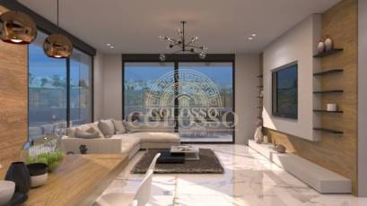 Nouvelle construction - Villa -
Rojales - JUNTO CAMPO DE GOLF LA MARQUESA