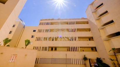 Resale - Penthouse -
Torrevieja - Playa del Cura