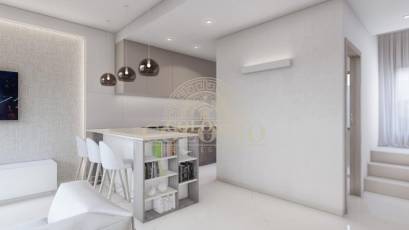 New Build - Villa -
San Miguel de Salinas - El galán