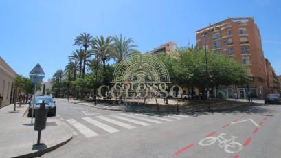 Resale - Edificio -
Alicante - Pla del bon repos