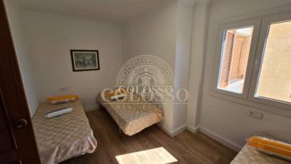 Rental - Apartment / flat -
Torrevieja