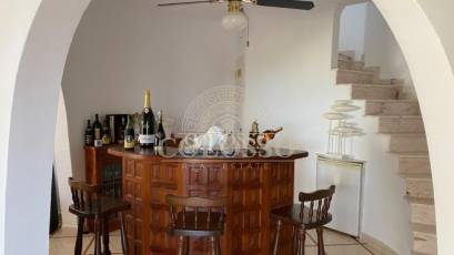 Resale - Villa de Lujo -
Benissa - Buenavista