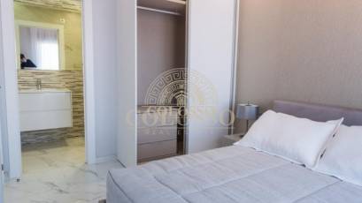 New Build - Villa -
Orihuela Costa - PAU 8