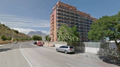 Resale - Semiatico -
Villajoyosa - Cala Villajoyosa