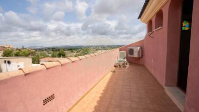 Resale - Inmueble singular -
San Miguel de Salinas - CENTRO