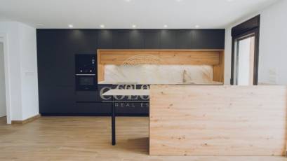 Obra nueva - Apartamento -
Redován