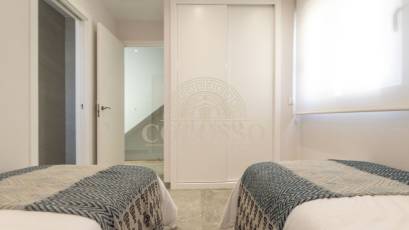 New Build - detached -
Pilar de la Horadada