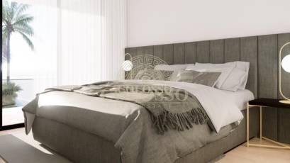 New Build - detached -
Orihuela Costa
