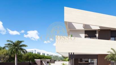 New Build - detached -
Pilar de la Horadada
