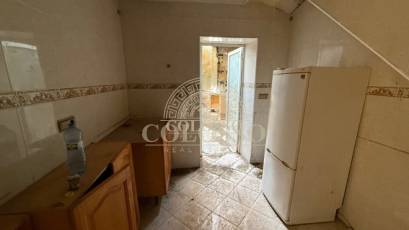 Reventa - Casa -
Rafal
