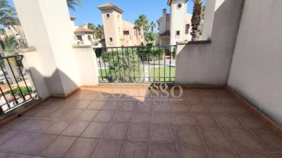 Revente - Chalet -
Algorfa - La finca golf