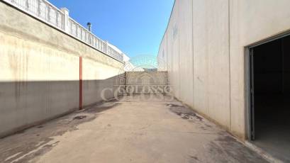 Alquiler - Local Comercial -
Catral