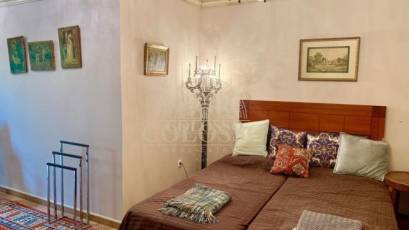 Resale - Chalet -
Altea - Galera de las palmeras