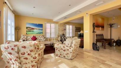 Resale - Villa -
Finestrat - BAHIA GOLF