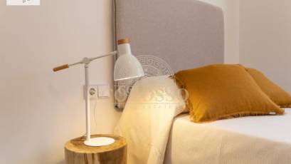 Resale - Apartamento -
Gran alacant - Balcones del Mar