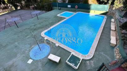 Rental - Bungalow -
Benidorm - Hotel Bali