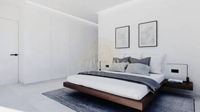 Obra nueva - apartment -
Pueblo Mascarat