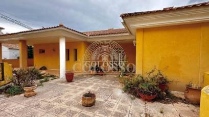 Reventa - Villa -
Altea - Altea Hills