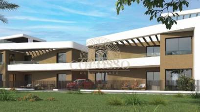 Obra nueva - Ático -
Orihuela Costa
