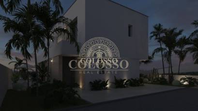 Nouvelle construction - detached -
Ciudad Quesada