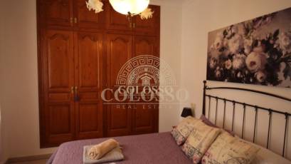 Resale - Villa -
Calpe - Empedrola