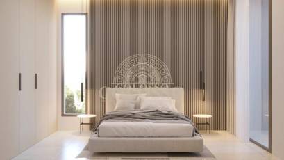 Resale - Apartamento -
La Nucía - Bello horizonte