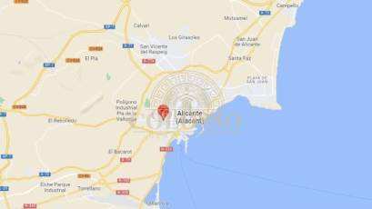 Reventa - Piso -
Alicante - La Florida