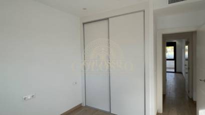 New Build - Bungalow Planta Baja -
Finestrat - Balcón de finestrat