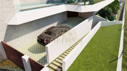 Obra nueva - apartment -
Pueblo Mascarat