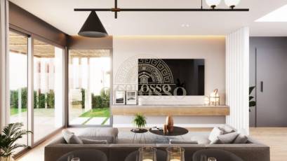 Resale - Chalet -
Polop - Urbanizaciones