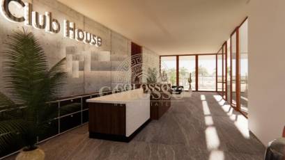 New Build - Apartamento -
Torre - Pacheco - Santa rosalia lake and life resort