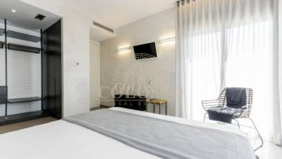 New Build - Villa -
Orihuela Costa - Campoamor