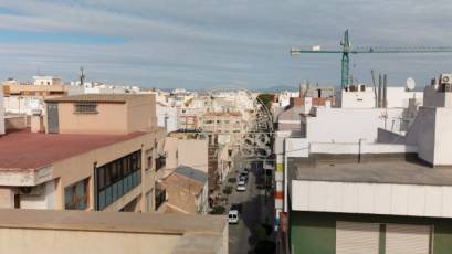 New Build - apartment -
Guardamar del Segura