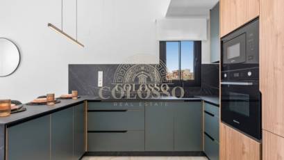 Obra nueva - detached -
Algorfa