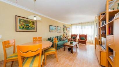 Resale - Penthouse -
Torrevieja - Playa de los Locos