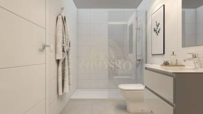 Obra nueva - Apartamento -
Orihuela Costa - Campoamor