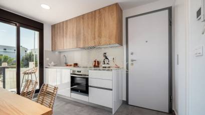 New Build - Pareado -
Orihuela Costa - PAU 8